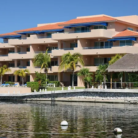 Puerto Aventuras Mexico Apartment